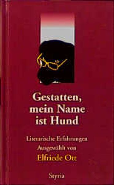 Ott, Elfriede