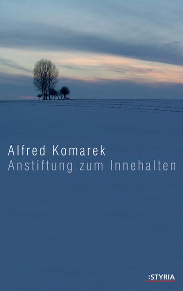 Komarek, Alfred,  Komarek, Alfred