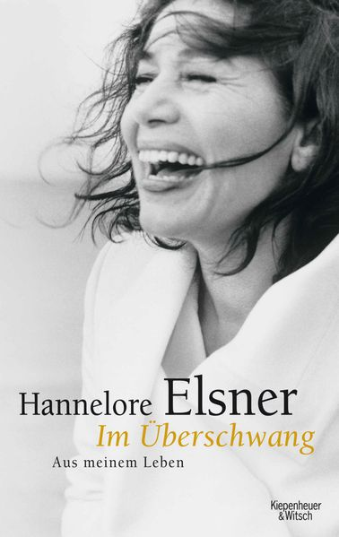 Elsner, Hannelore