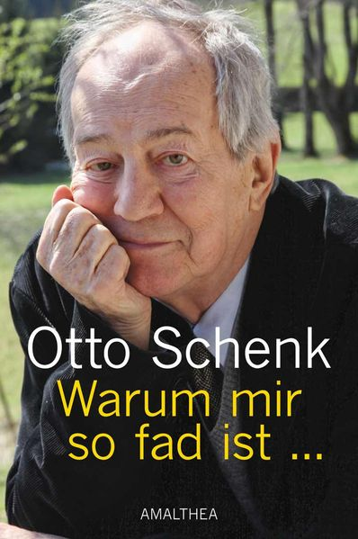 Schenk, Otto