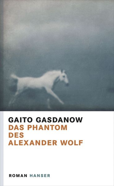 Gazdanov, Gajto,  Tietze, Rosemarie