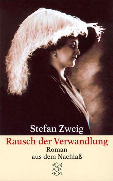 Zweig, Stefan