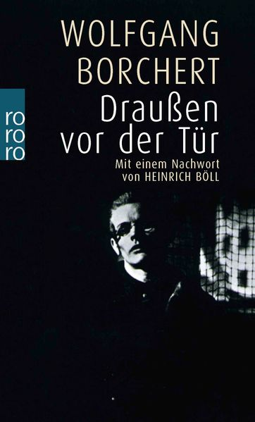 Borchert, Wolfgang,  Böll, Heinrich