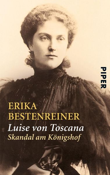 Bestenreiner, Erika