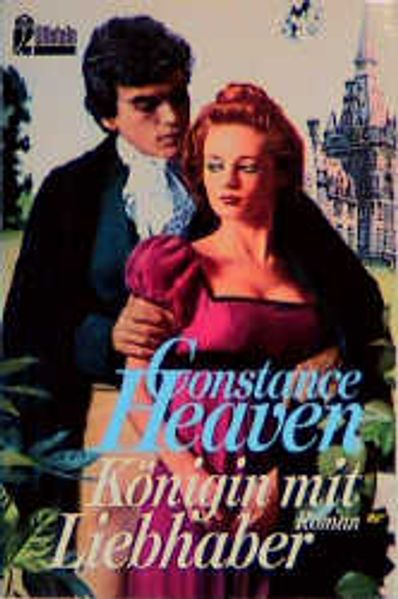 Heaven, Constance