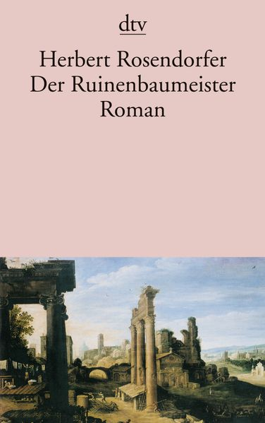 Rosendorfer, Herbert