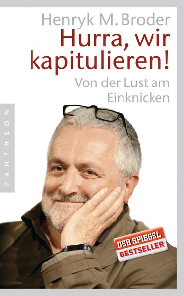 Broder, Henryk M.