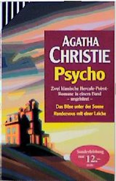 Christie, Agatha