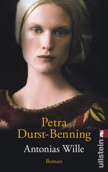 Durst-Benning, Petra