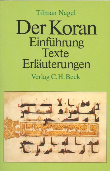 Nagel, Tilman
