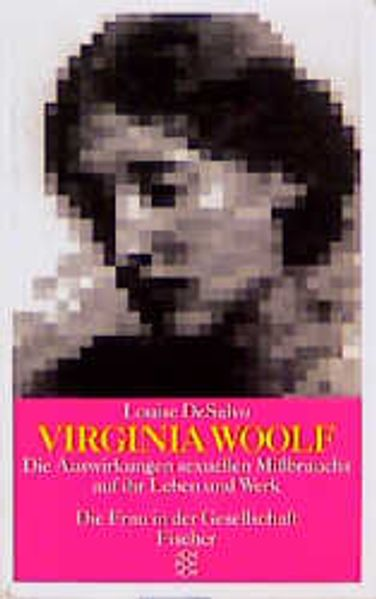 DeSalvo, Louise A.,  Hartenstein, Elfi,  DeSalvo, Louise A.,  DeSalvo, Louise A.