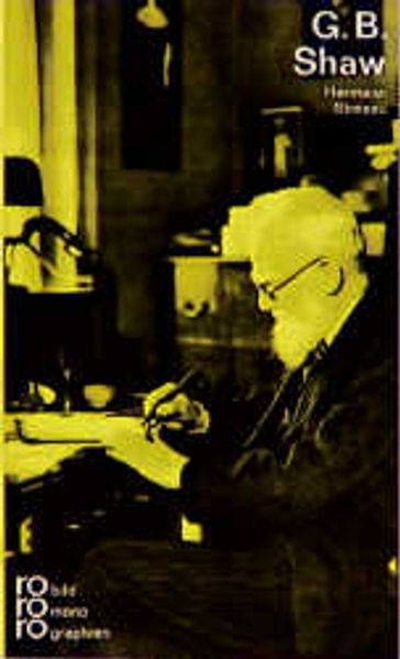 Stresau, Hermann