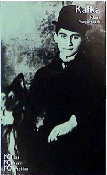 Wagenbach, Klaus