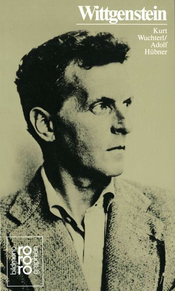 Wuchterl, Kurt,  Wittgenstein, Ludwig,  Hübner, Adolf