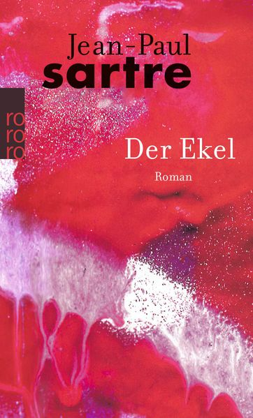 Sartre, Jean-Paul,  Wallfisch, Heinrich