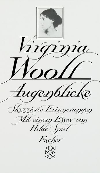Woolf, Virginia,  Spiel, Hilde,  Gilbert, Elizabeth