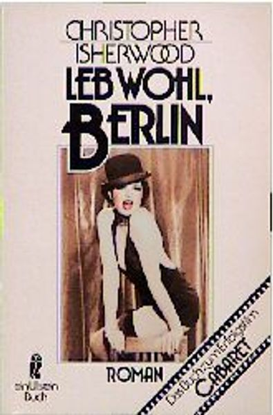 Isherwood, Christopher,  Isherwood, Christopher