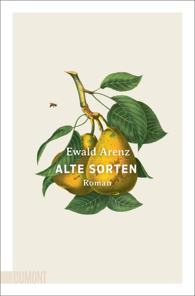 Arenz, Ewald
