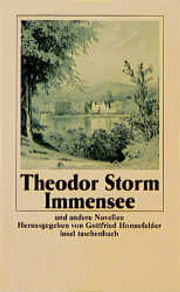 Storm, Theodor,  Storm, Theodor