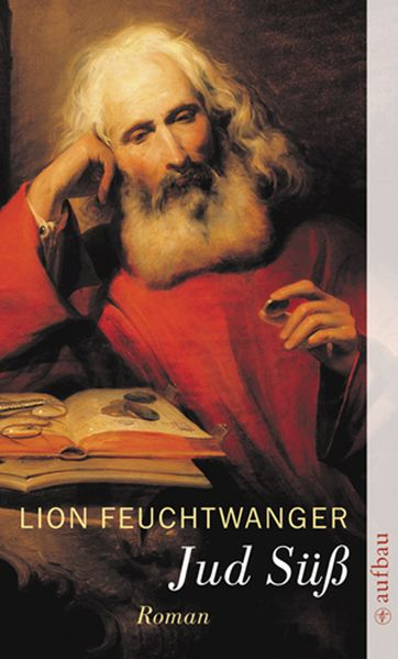 Feuchtwanger, Lion