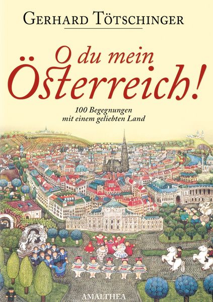 Tötschinger, Gerhard