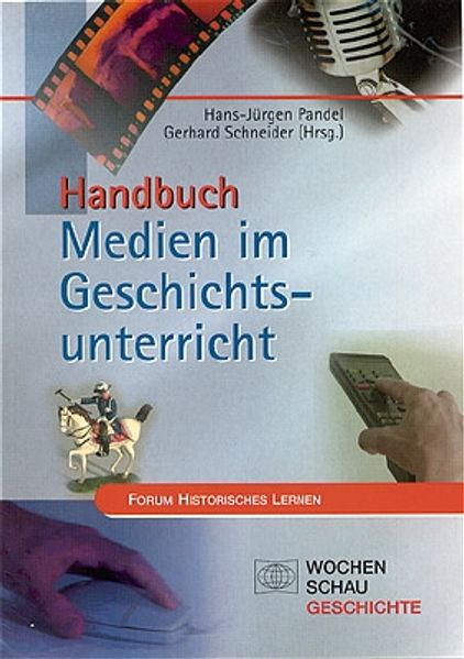 Pandel, Hans-Jürgen, Becher, Ursula A. J.
