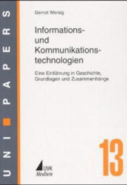Wersig, Gernot