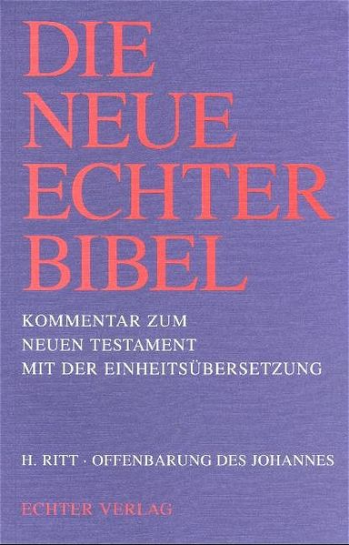 Ritt, Hubert,  Gnilka, Joachim,  Schnackenburg, Rudolf