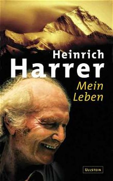 Harrer, Heinrich