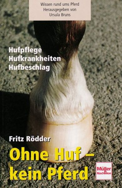 Rödder, Fritz