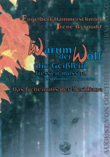 Hammerschmidt, Engelbert,  Wysoudil, Irene