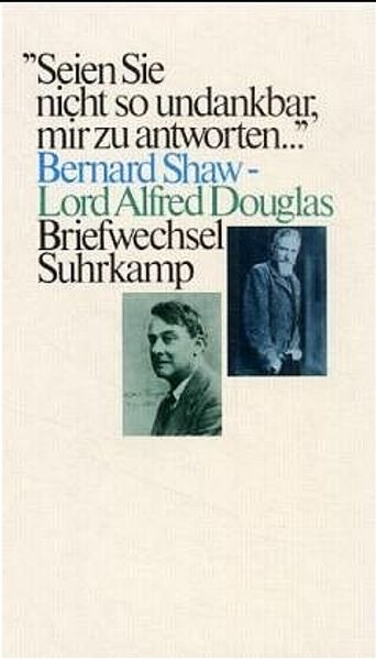 Eccles, Mary Hyde, Shaw, Bernard,  Douglas, Alfred Bruce,  Michels-Wenz, Ursula,