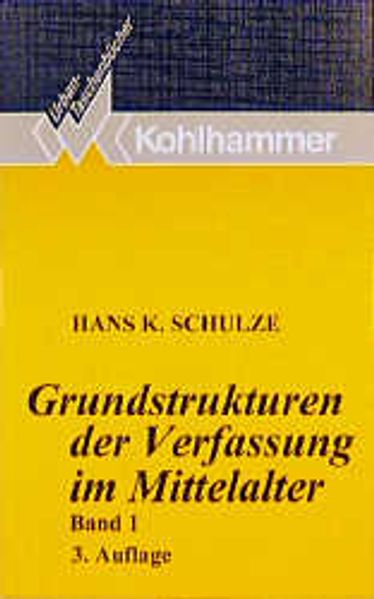 Schulze, Hans K.