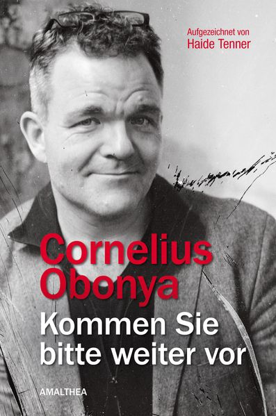 Tenner, Haide, Obonya, Cornelius