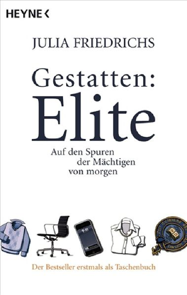 Friedrichs, Julia