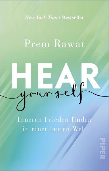 Rawat, Prem,  Pannowitsch, Ralf