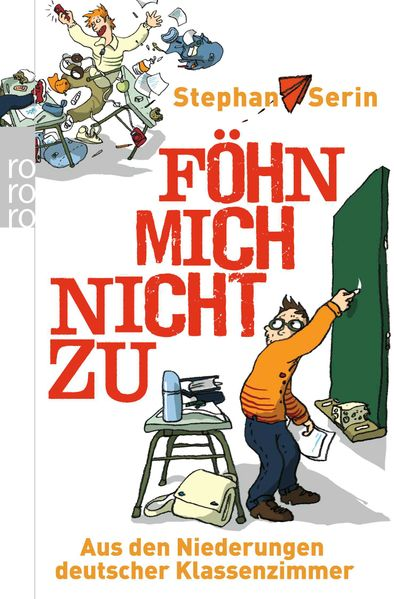 Serin, Stephan