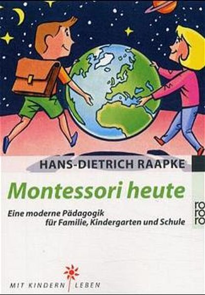 Raapke, Hans-Dietrich