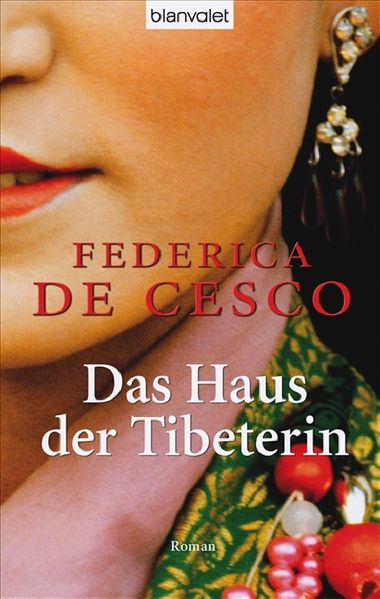 De Cesco, Federica