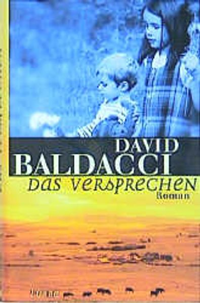 Baldacci, David,  Anton, Uwe,  Baldacci, David