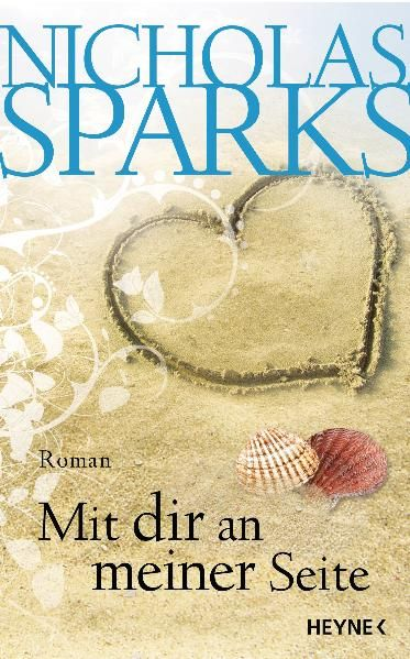 Sparks, Nicholas,  Zöfel, Adelheid,  Sparks, Nicholas