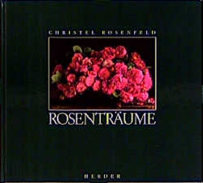 Rosenfeld, Christel