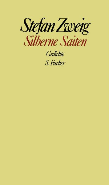 Zweig, Stefan,  Beck, Knut