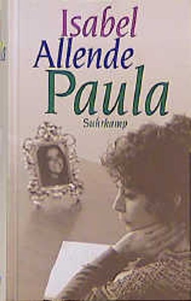 Allende, Isabel,  Kolanoske, Lieselotte,  Allende, Isabel