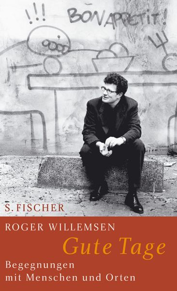 Willemsen, Roger