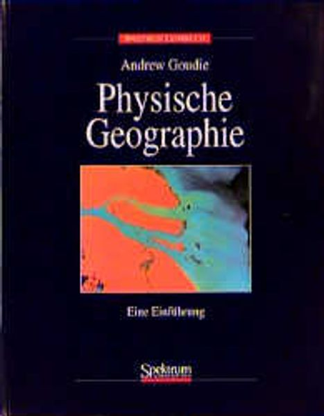 Goudie, Andrew,  Rohner, Jürg,  Goudie, Andrew
