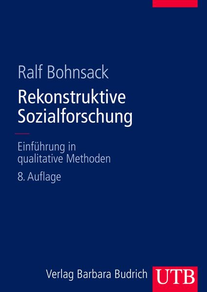Bohnsack, Ralf