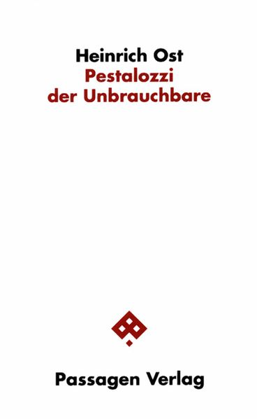 Ost, Heinrich