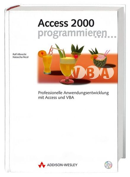 Albrecht, Ralf,  Nicol, Natascha