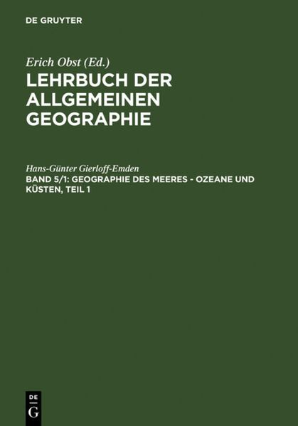 Gierloff-Emden, Hans-Günter